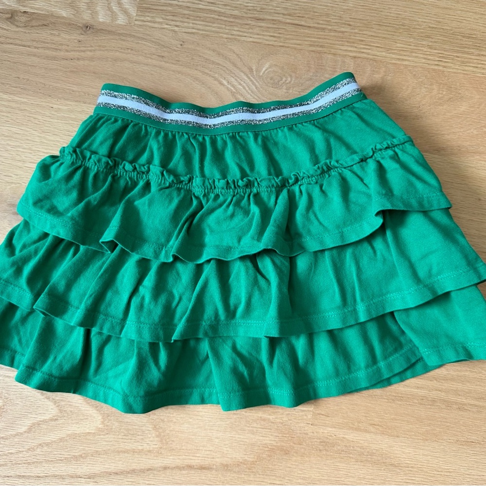 Mini Boden skort 4-5